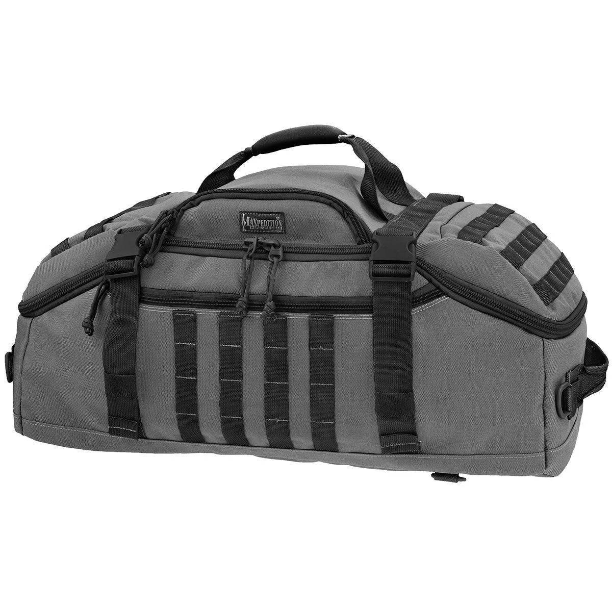 Maxpedition Doppelduffel Adventure Bag