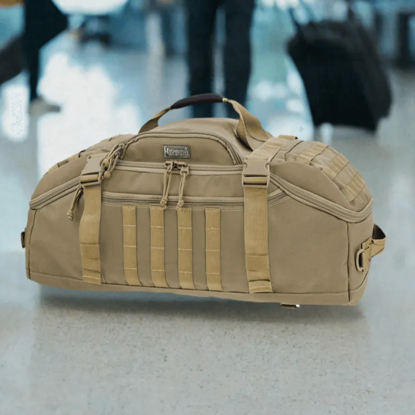 Maxpedition Doppelduffel Adventure Bag