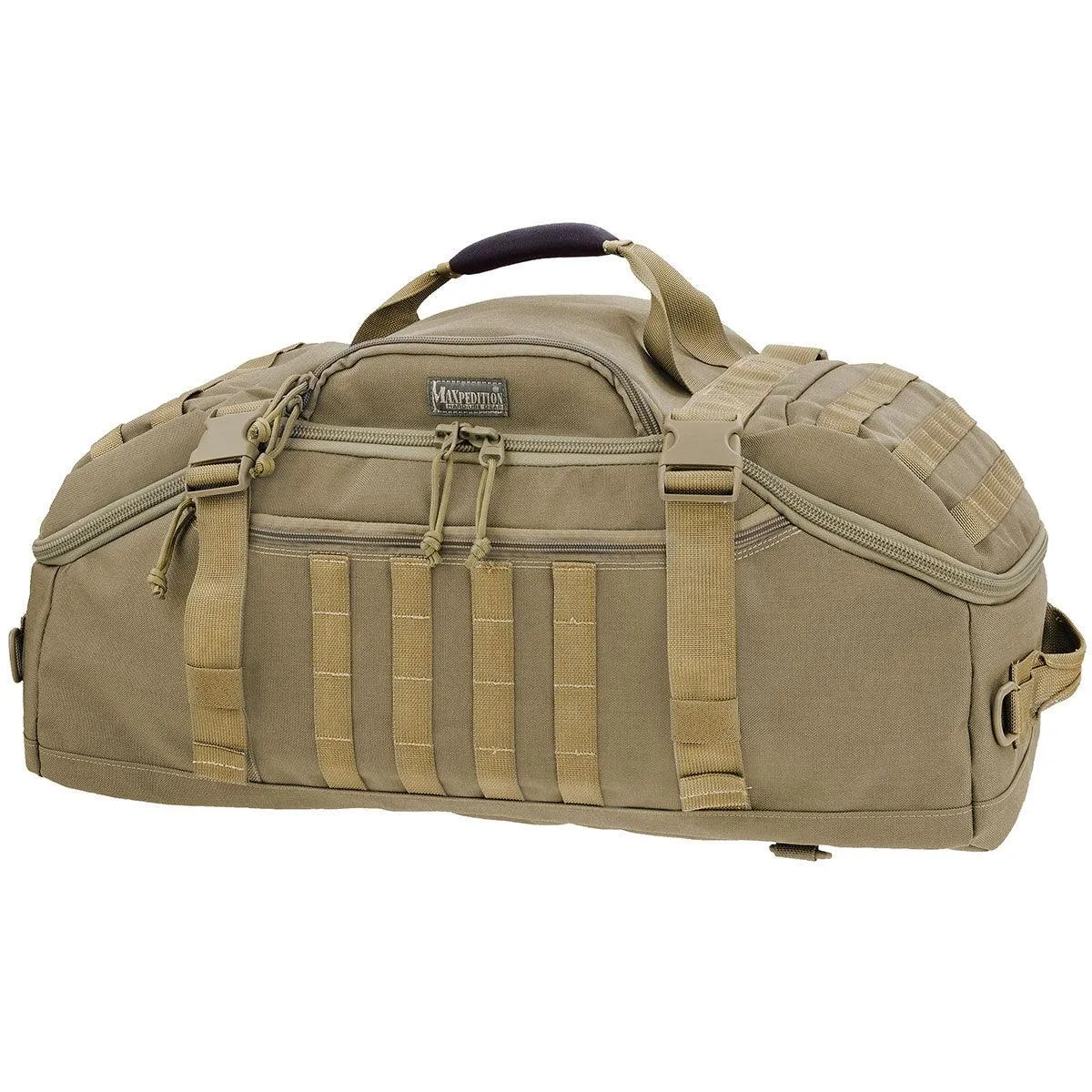 Maxpedition Doppelduffel Adventure Bag