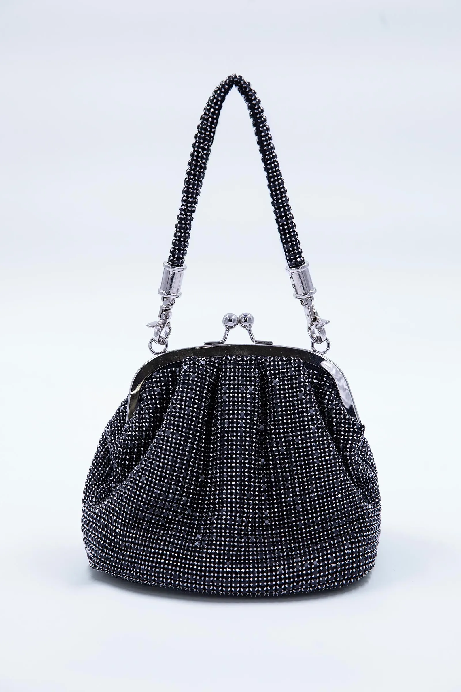 MBG-W23-15 Black