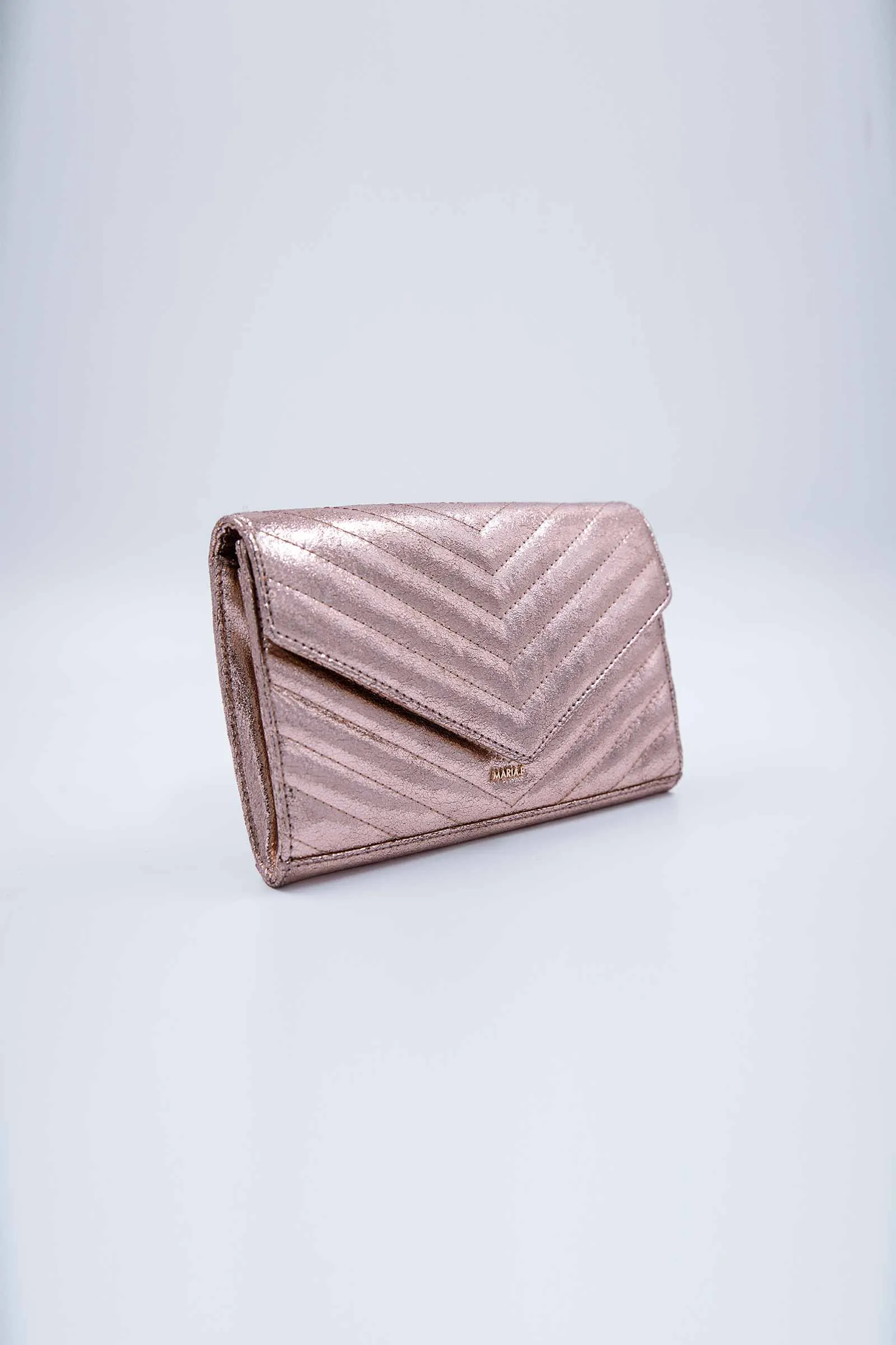 MBG-W23-3 Rose Gold