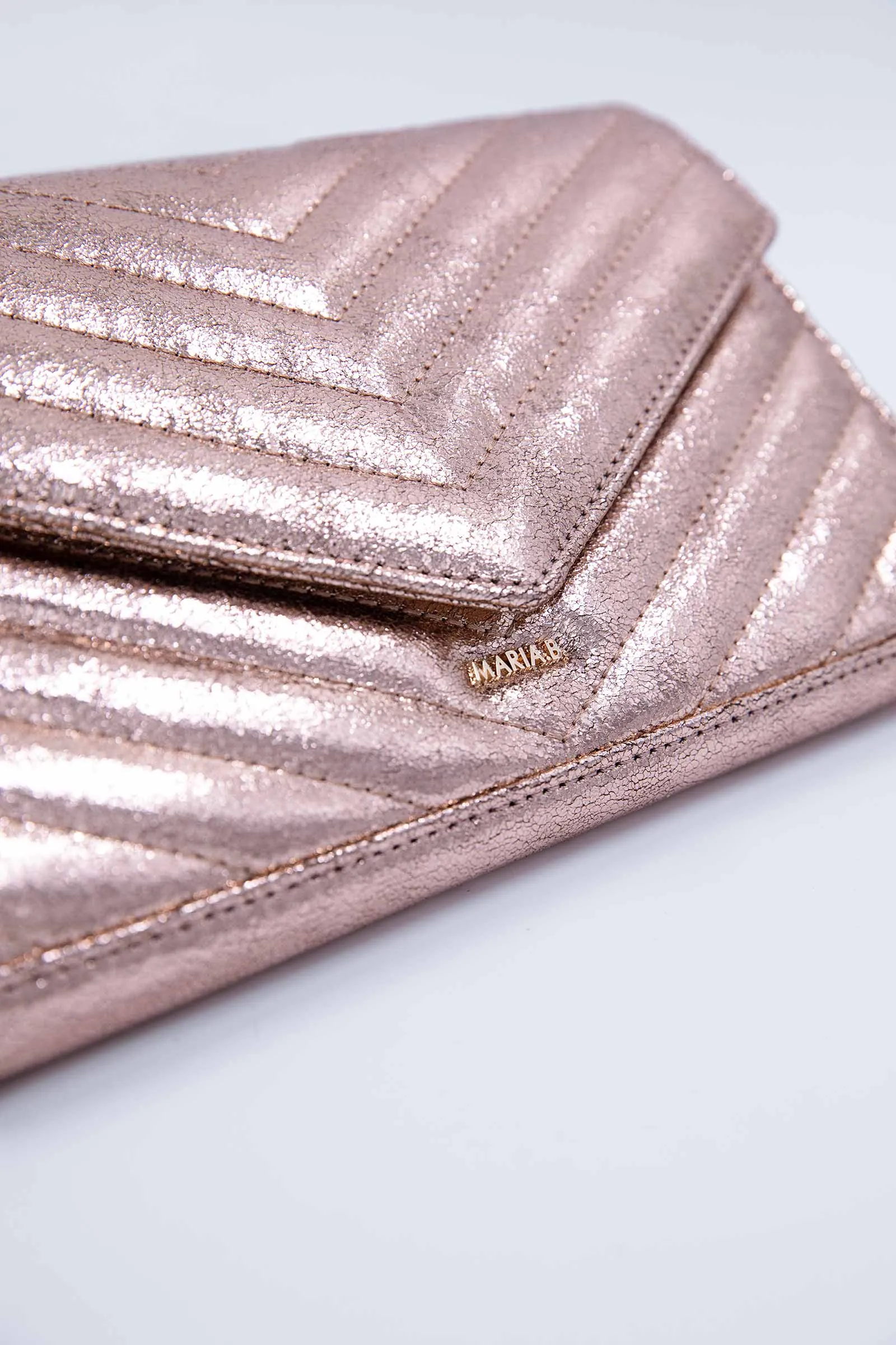 MBG-W23-3 Rose Gold