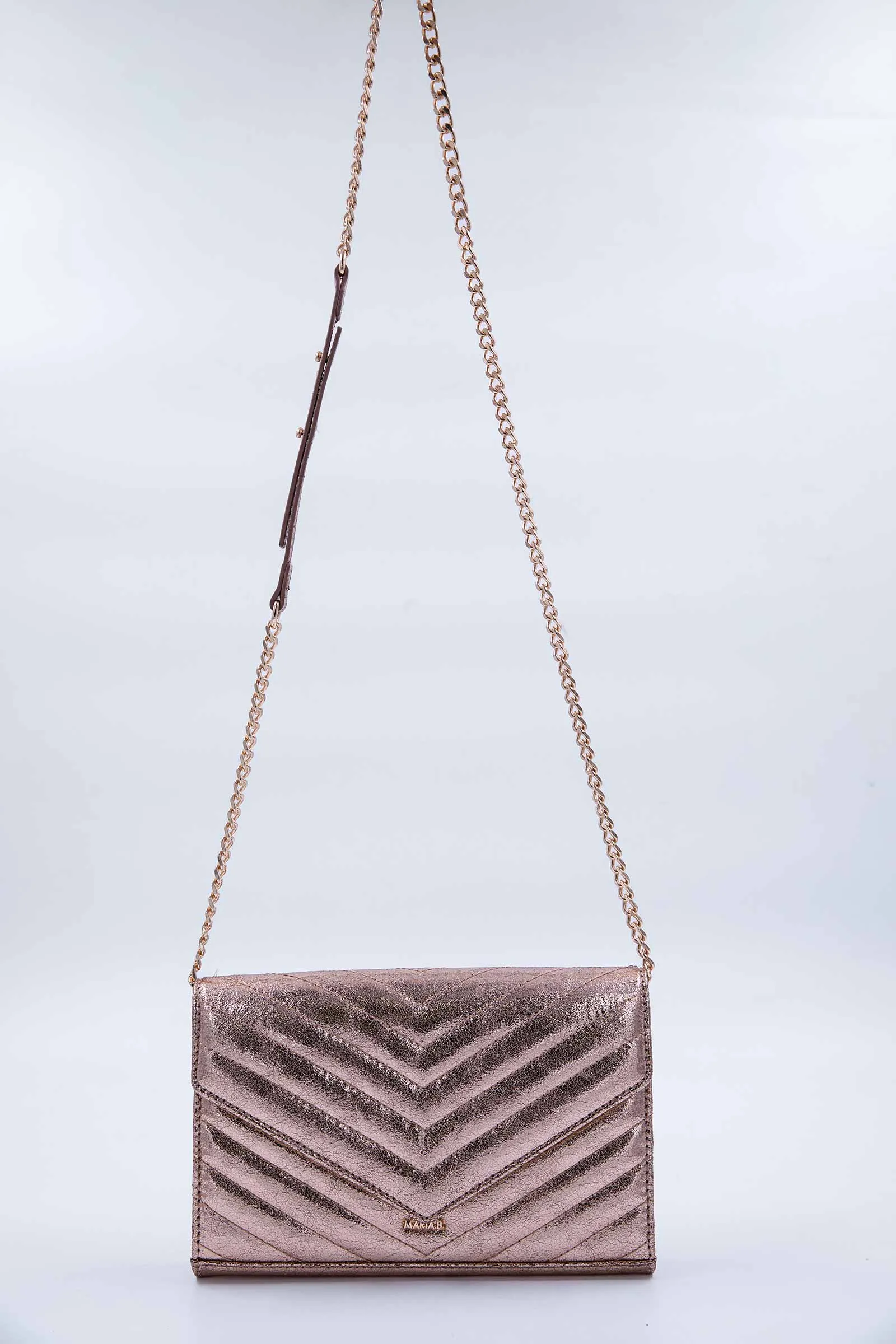 MBG-W23-3 Rose Gold