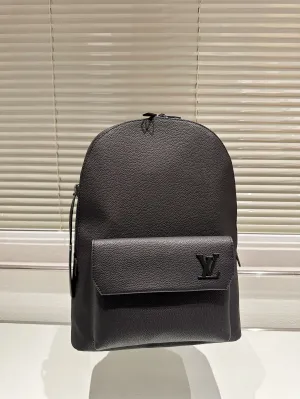 MBG057 Takeoff Backpack / 11.8 x 16.9 x 5.5 inches