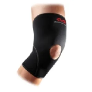 McDavid Knee Sleeve with Open Patella