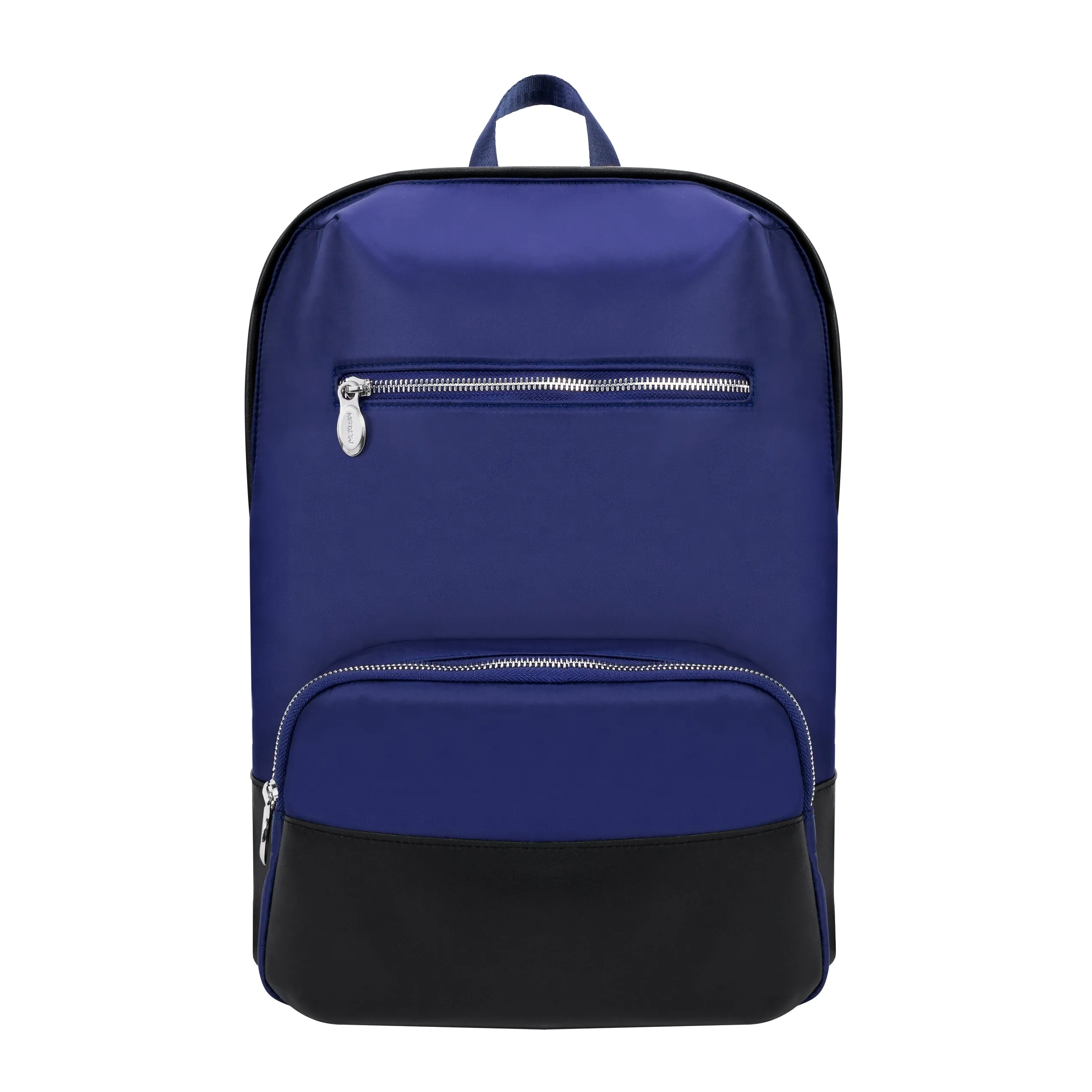 McKlein BROOKLYN Nylon Contour Backpack