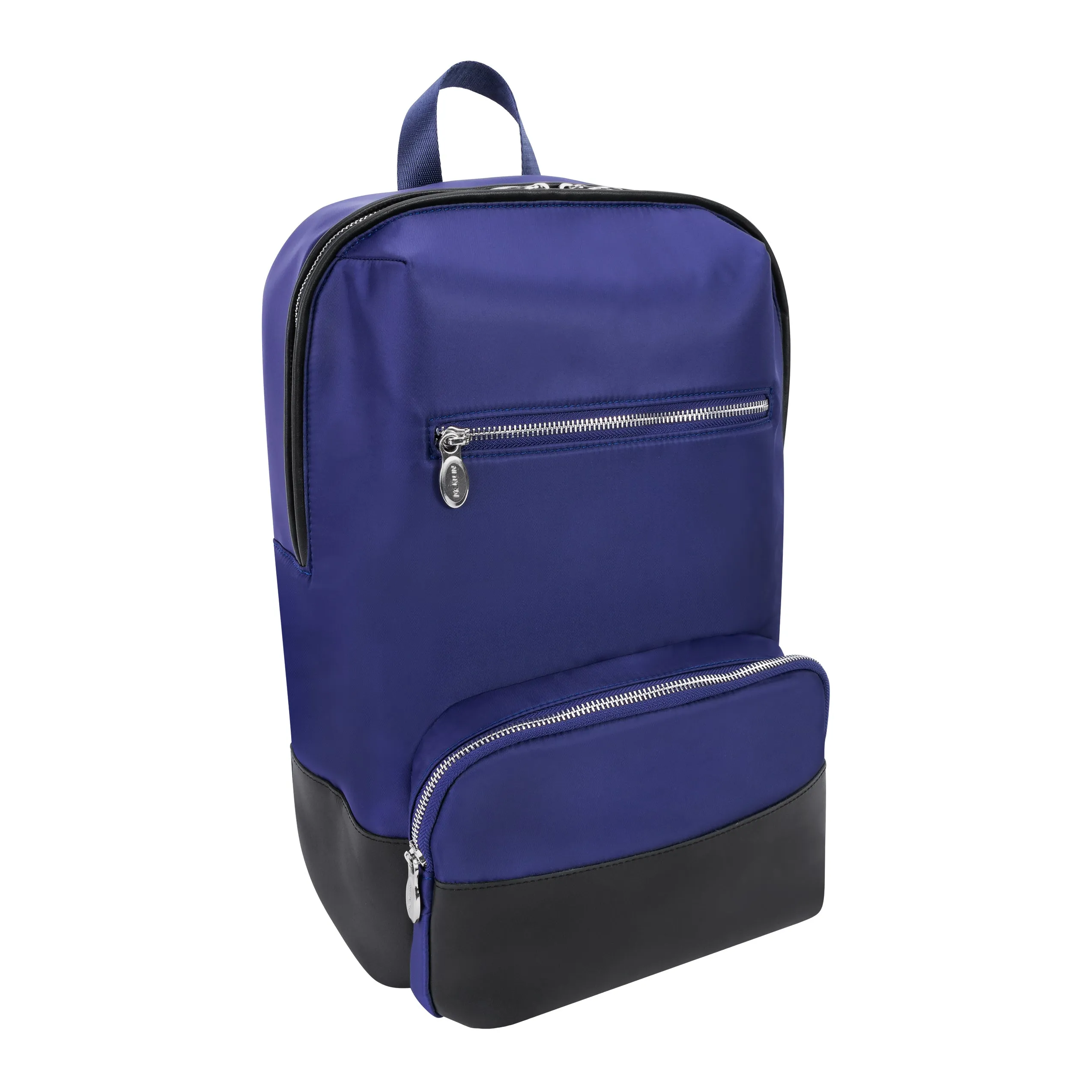 McKlein BROOKLYN Nylon Contour Backpack