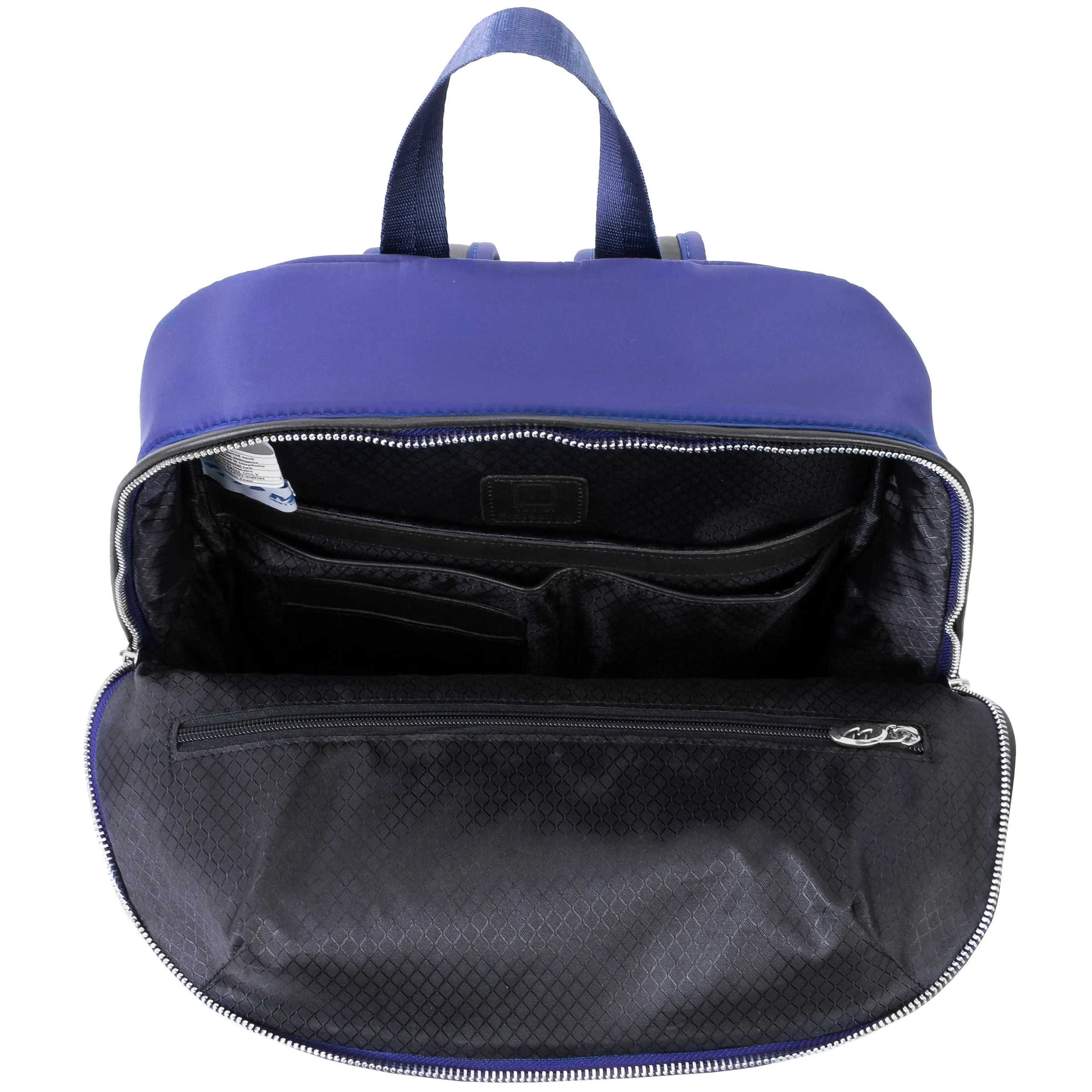 McKlein BROOKLYN Nylon Contour Backpack