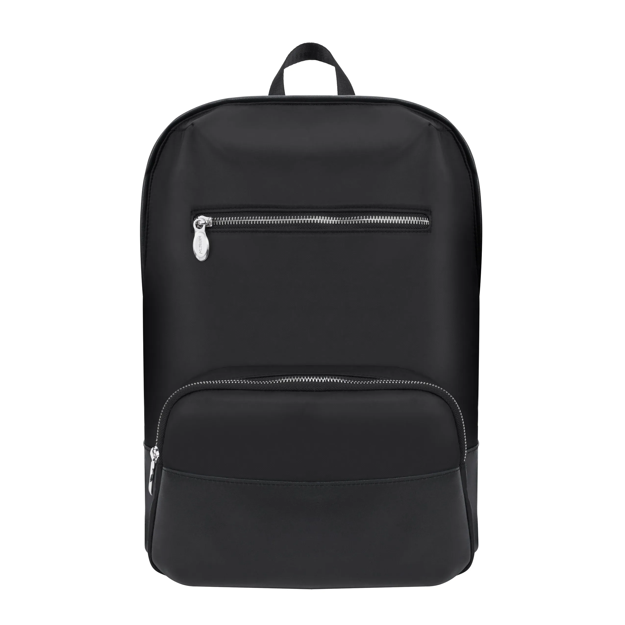 McKlein BROOKLYN Nylon Contour Backpack