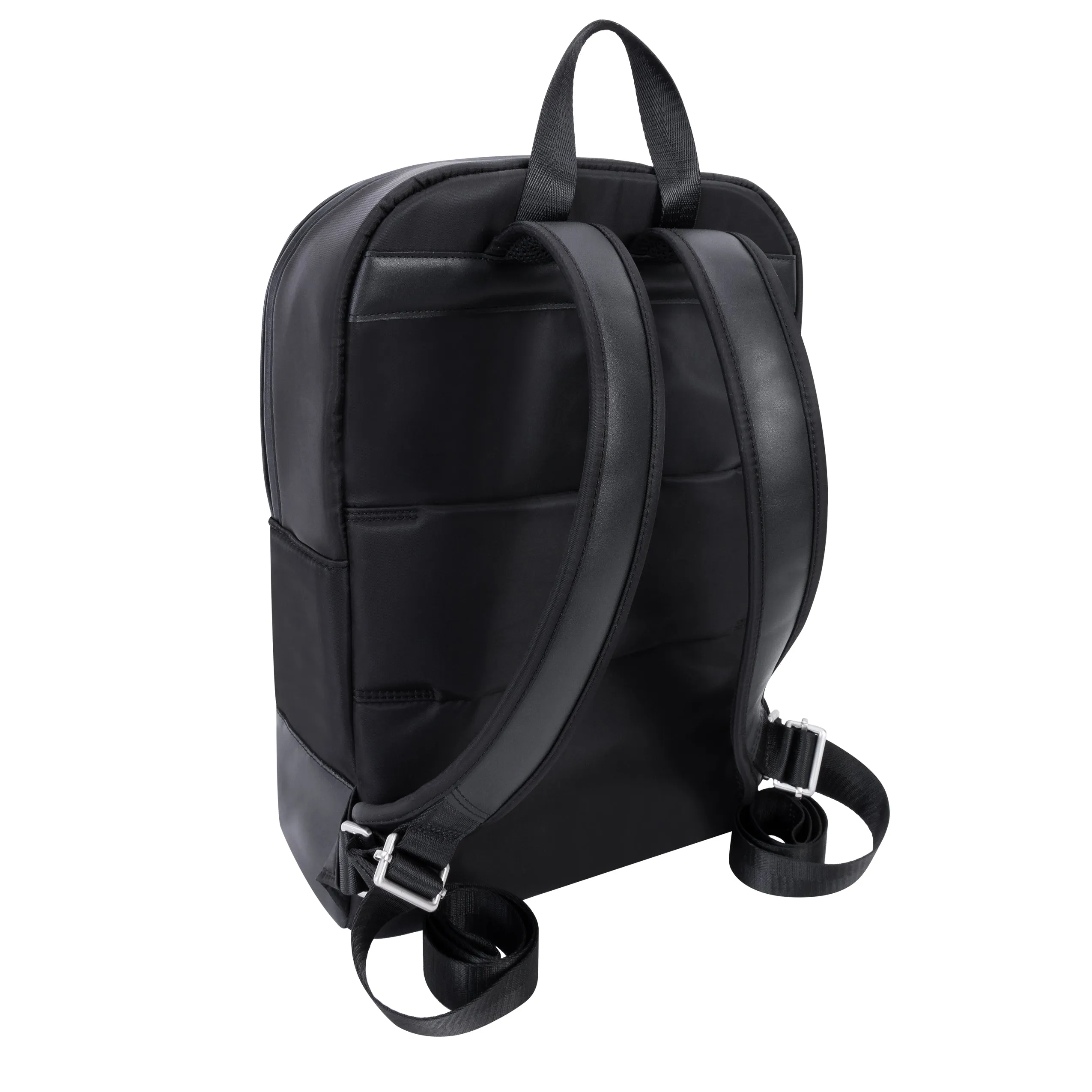 McKlein BROOKLYN Nylon Contour Backpack