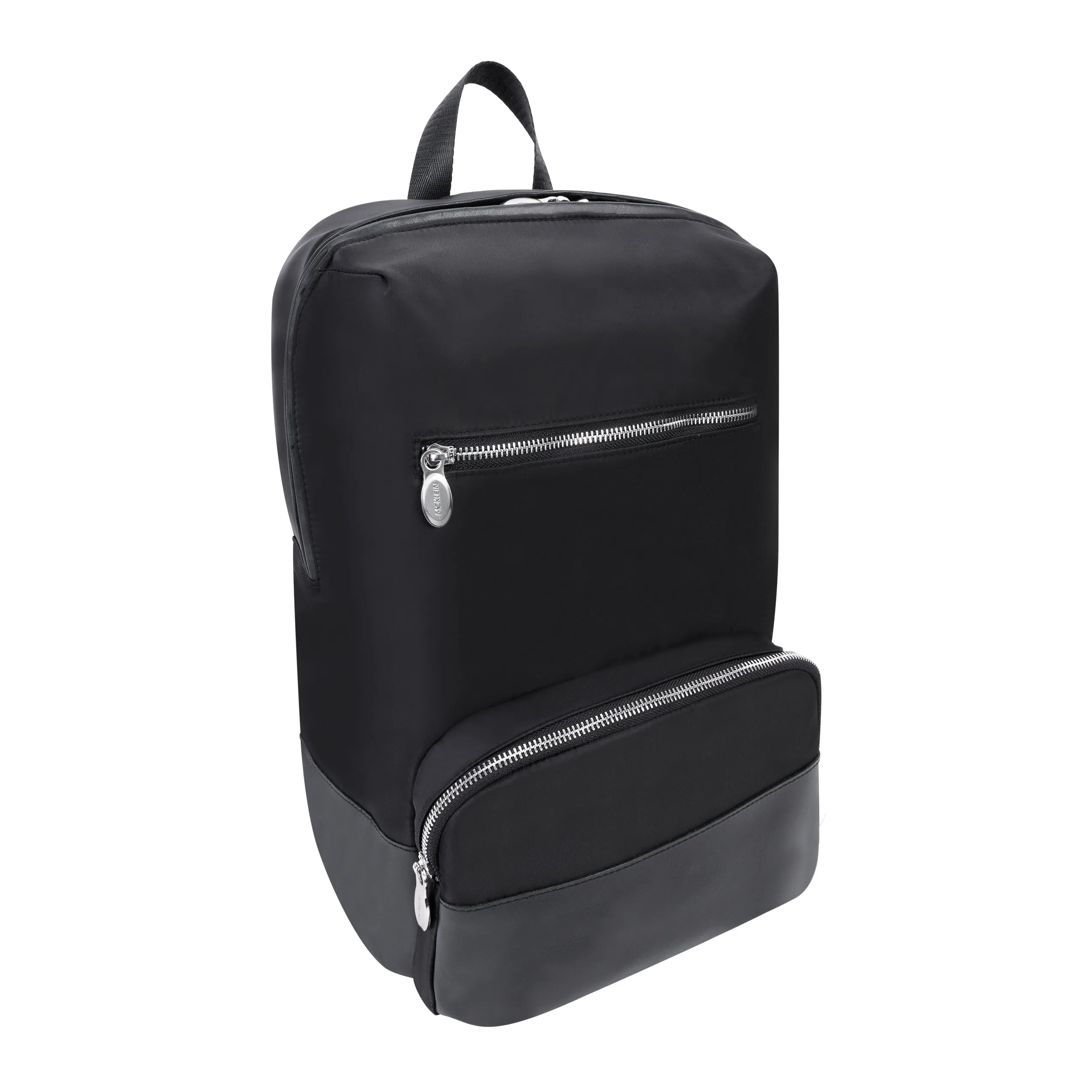 McKlein BROOKLYN Nylon Contour Backpack