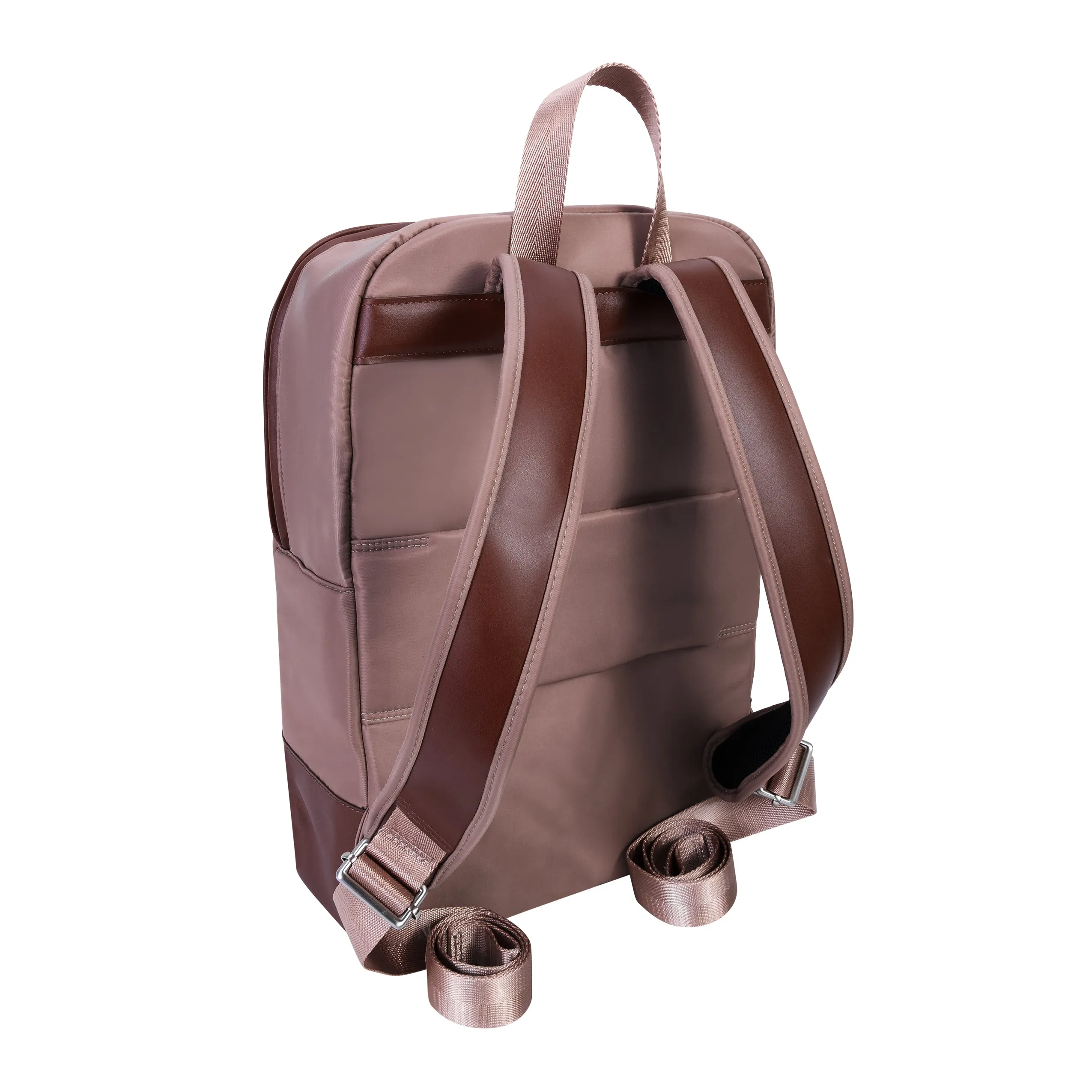 McKlein BROOKLYN Nylon Contour Backpack