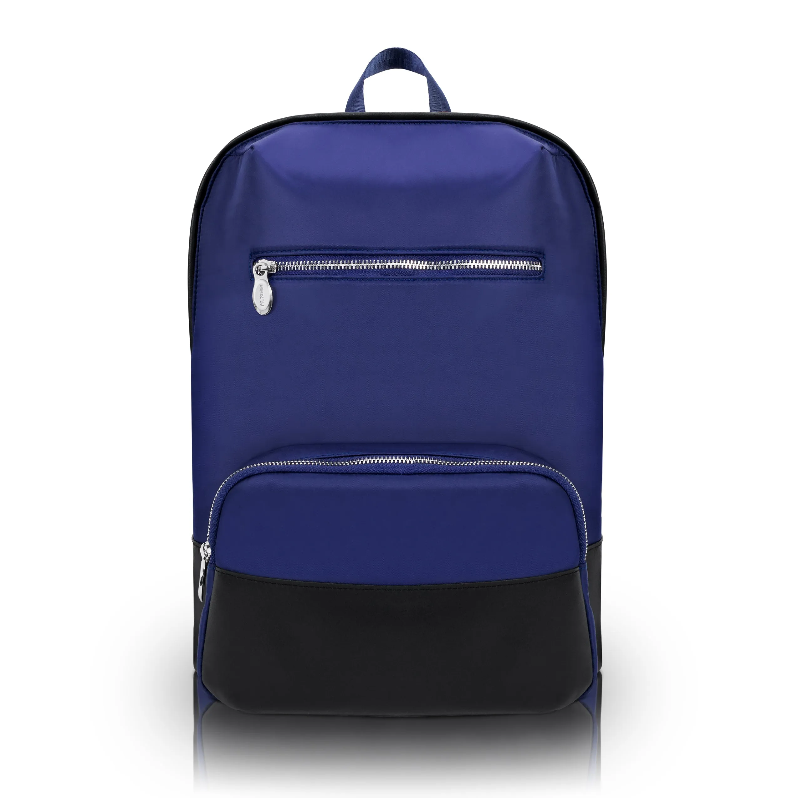 McKlein BROOKLYN Nylon Contour Backpack