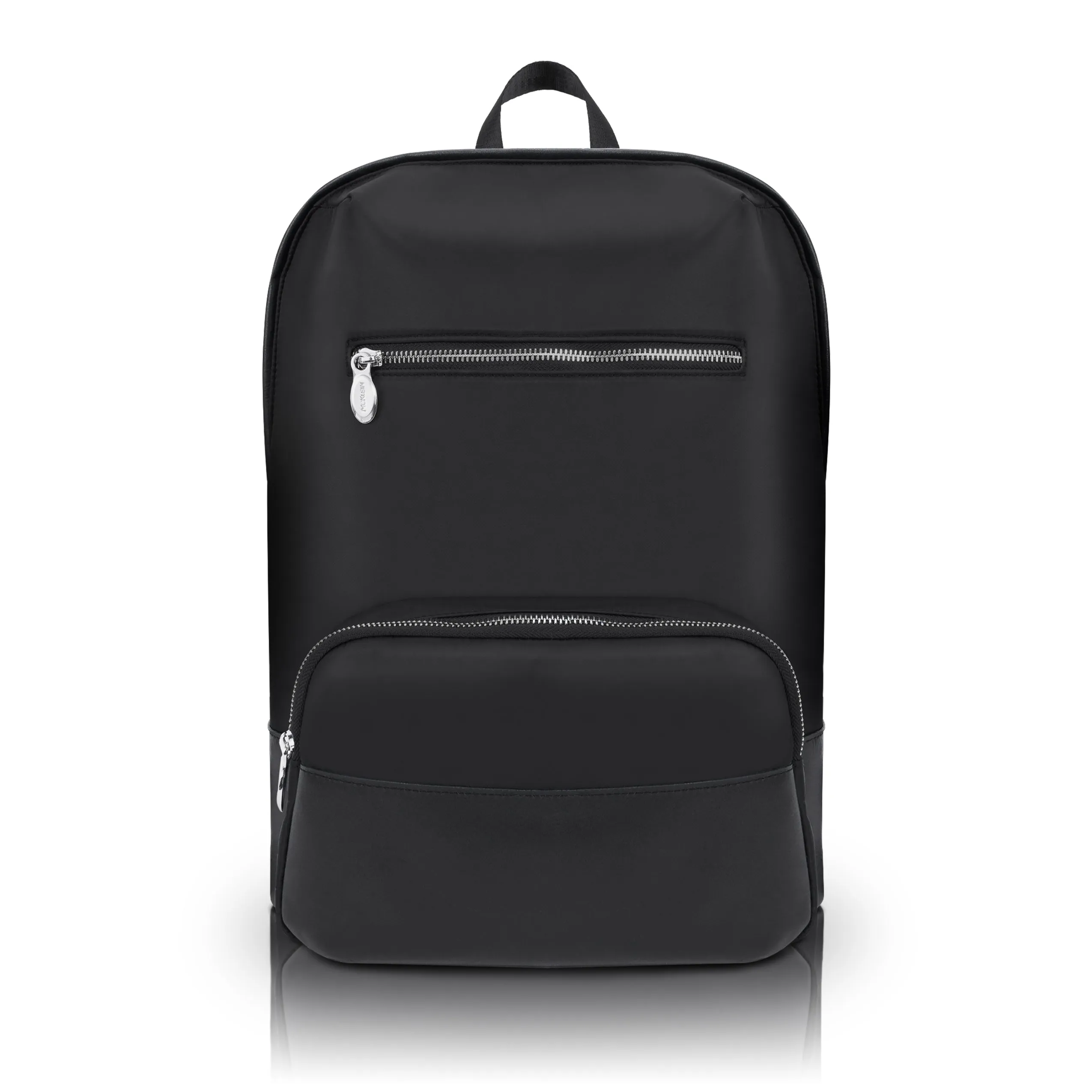 McKlein BROOKLYN Nylon Contour Backpack