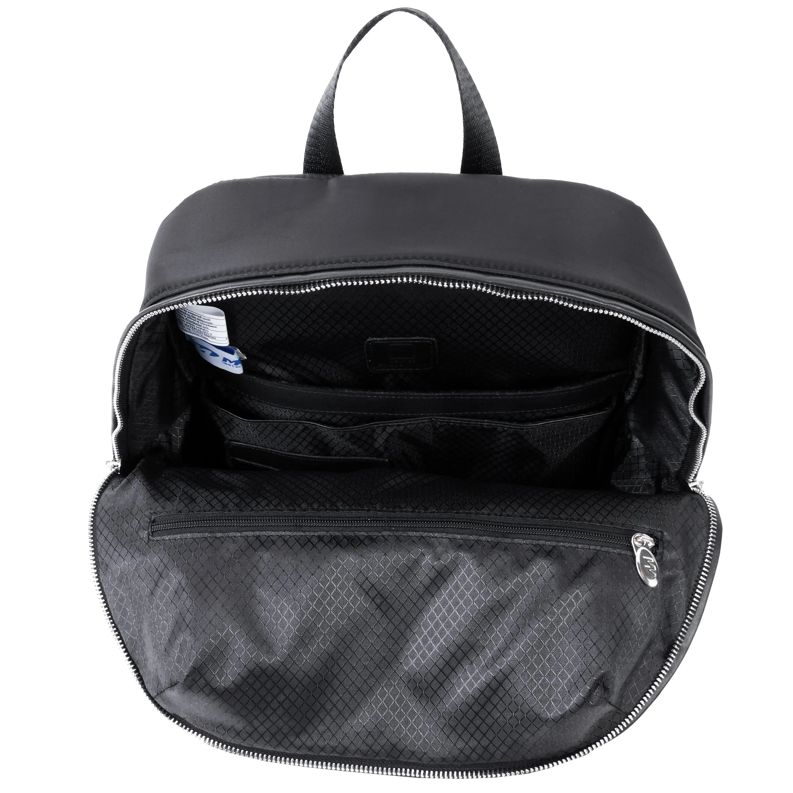 McKlein BROOKLYN Nylon Contour Backpack