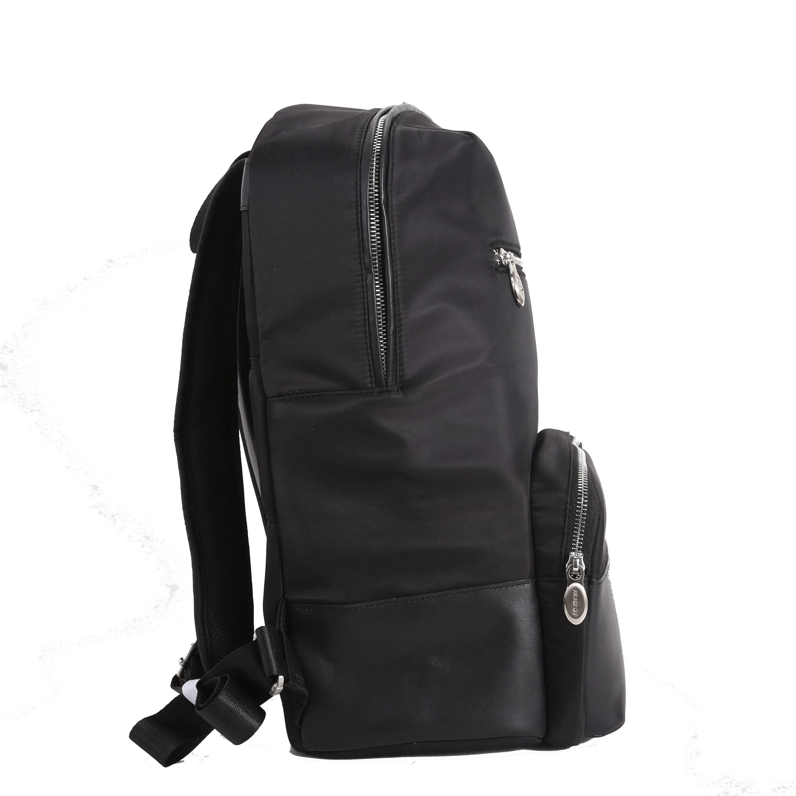 McKlein BROOKLYN Nylon Contour Backpack