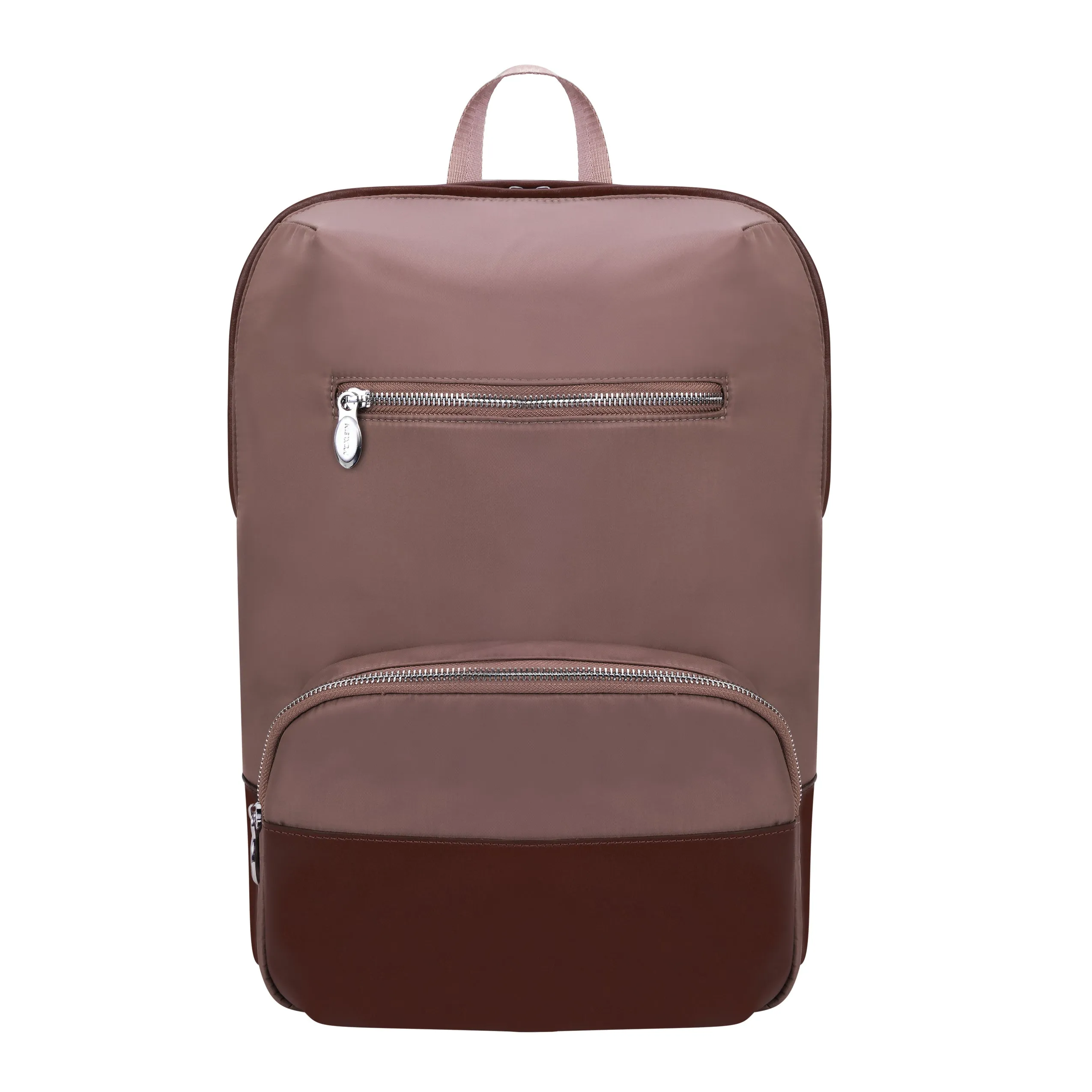 McKlein BROOKLYN Nylon Contour Backpack