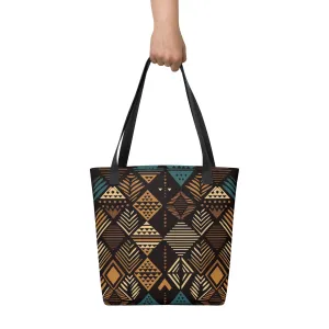 Medina Tote Bag