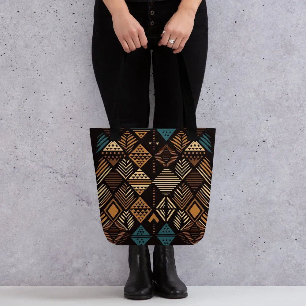 Medina Tote Bag