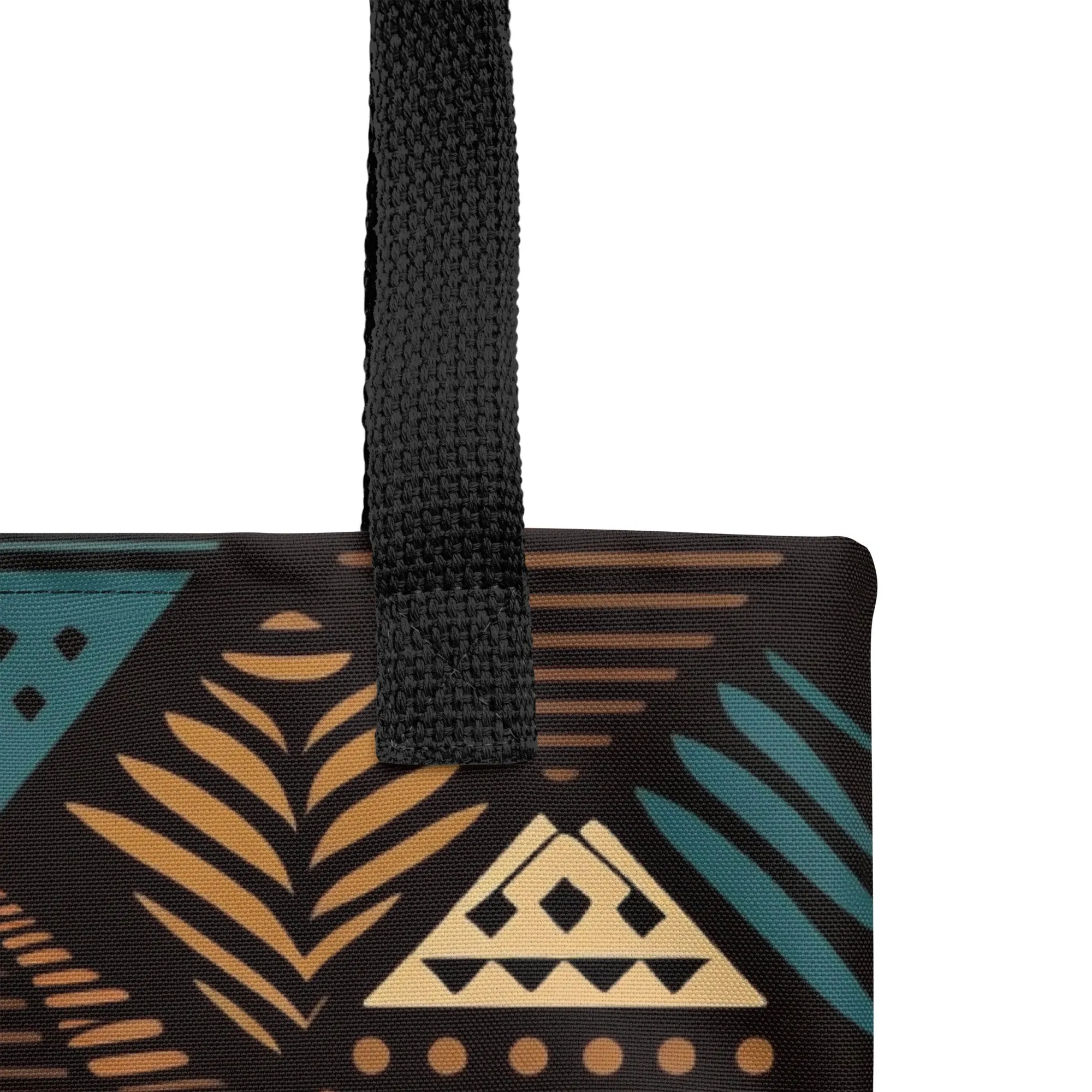Medina Tote Bag