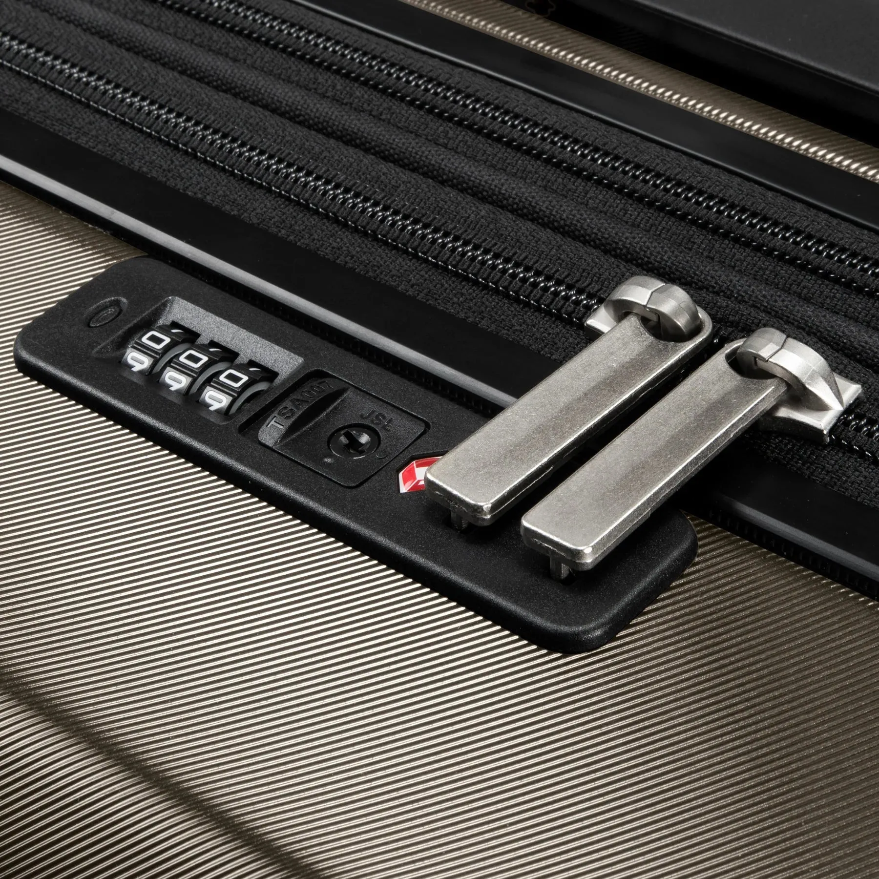 Melrose Hardside Carry-On Spinner