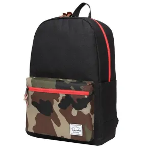 Men Camo Backpack Fashion Casual Teens School Bags Fits 15inch Laptop Sleeve Men Backpack High Quality