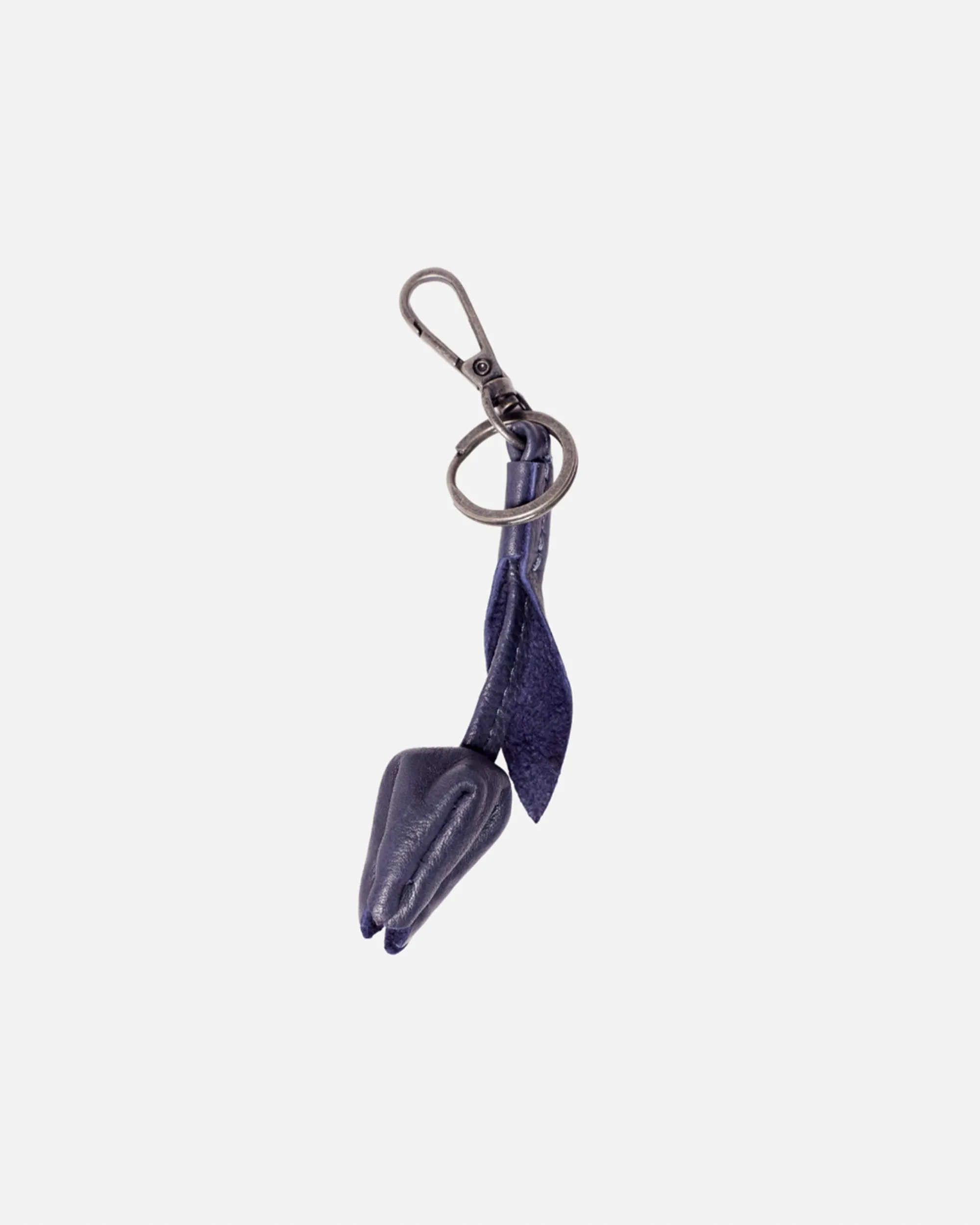 Metten | Leather Envelope Bag