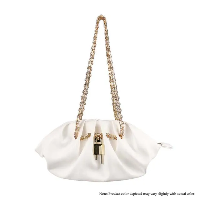 MIA BAG White