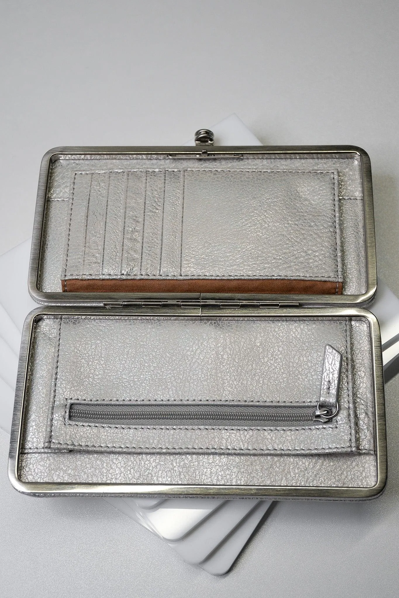 Mia Minaudière Wallet