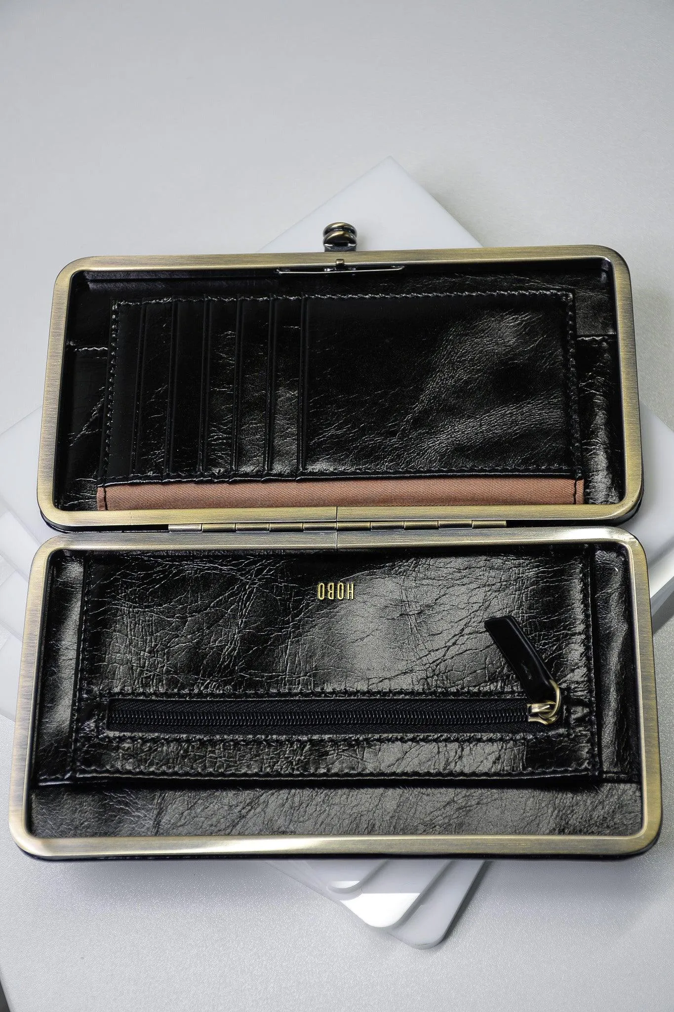 Mia Minaudière Wallet