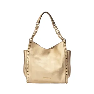 Michael Kors Newbury Medium Chain Shoulder Bag