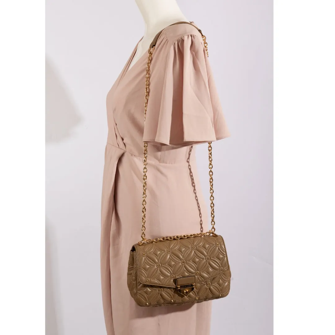 Michael Kors SoHo Crossbody Bag