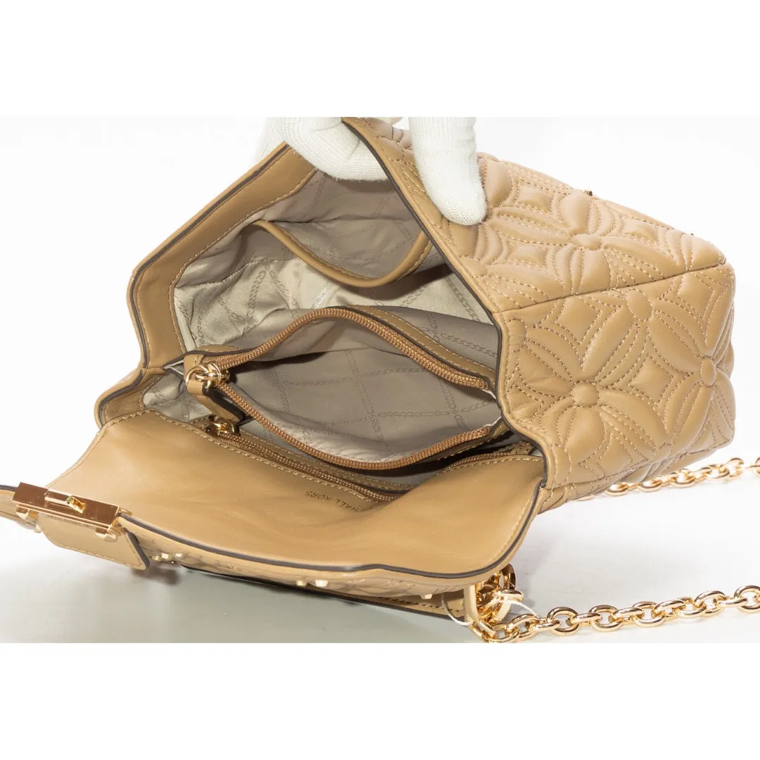 Michael Kors SoHo Crossbody Bag