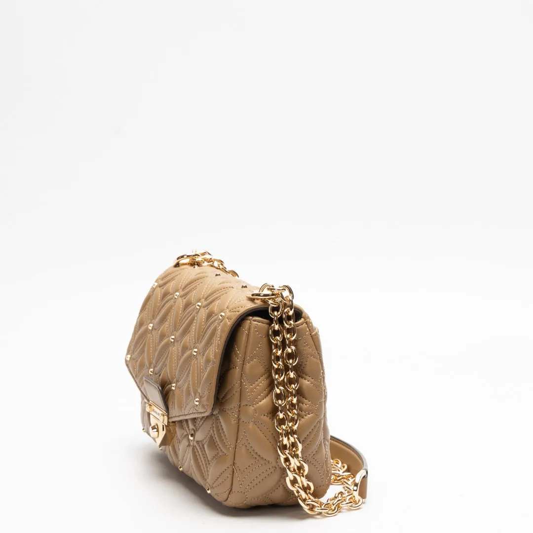 Michael Kors SoHo Crossbody Bag