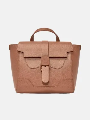 Midi Maestra | Pebbled