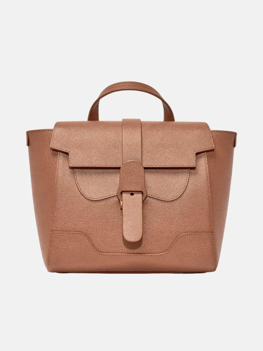 Midi Maestra | Pebbled