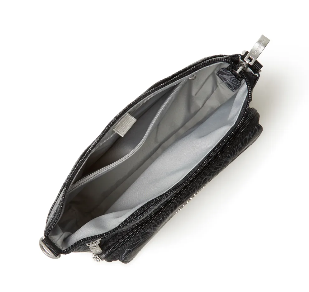 Midnight Blossom Everyday Bag