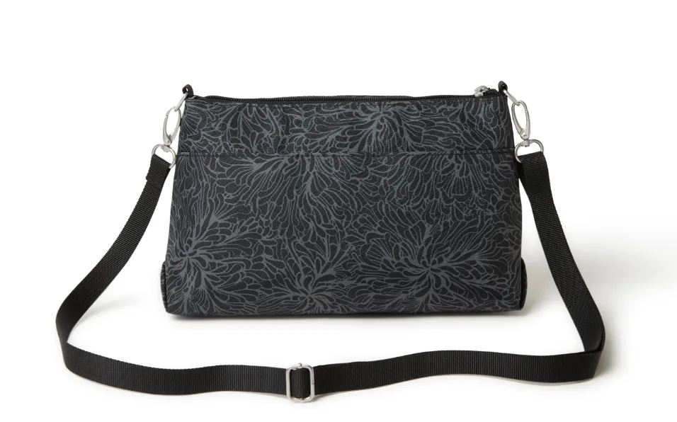 Midnight Blossom Everyday Bag