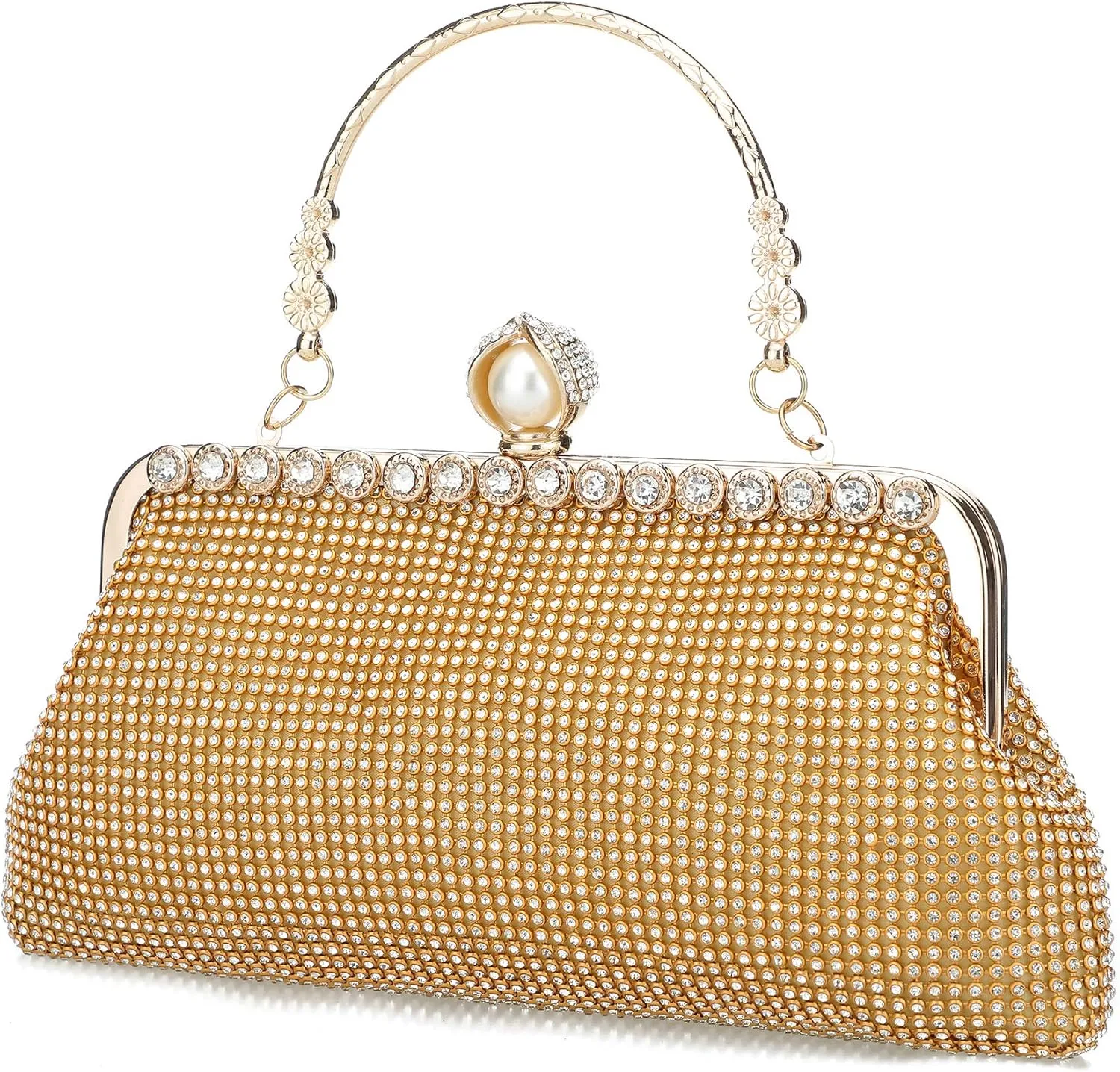 Mihawk Women's Clutch Purses and Bags - Evening Clutches and Handbags