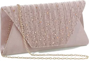 Mihawk Women's Clutch Purses and Bags - Evening Clutches and Handbags