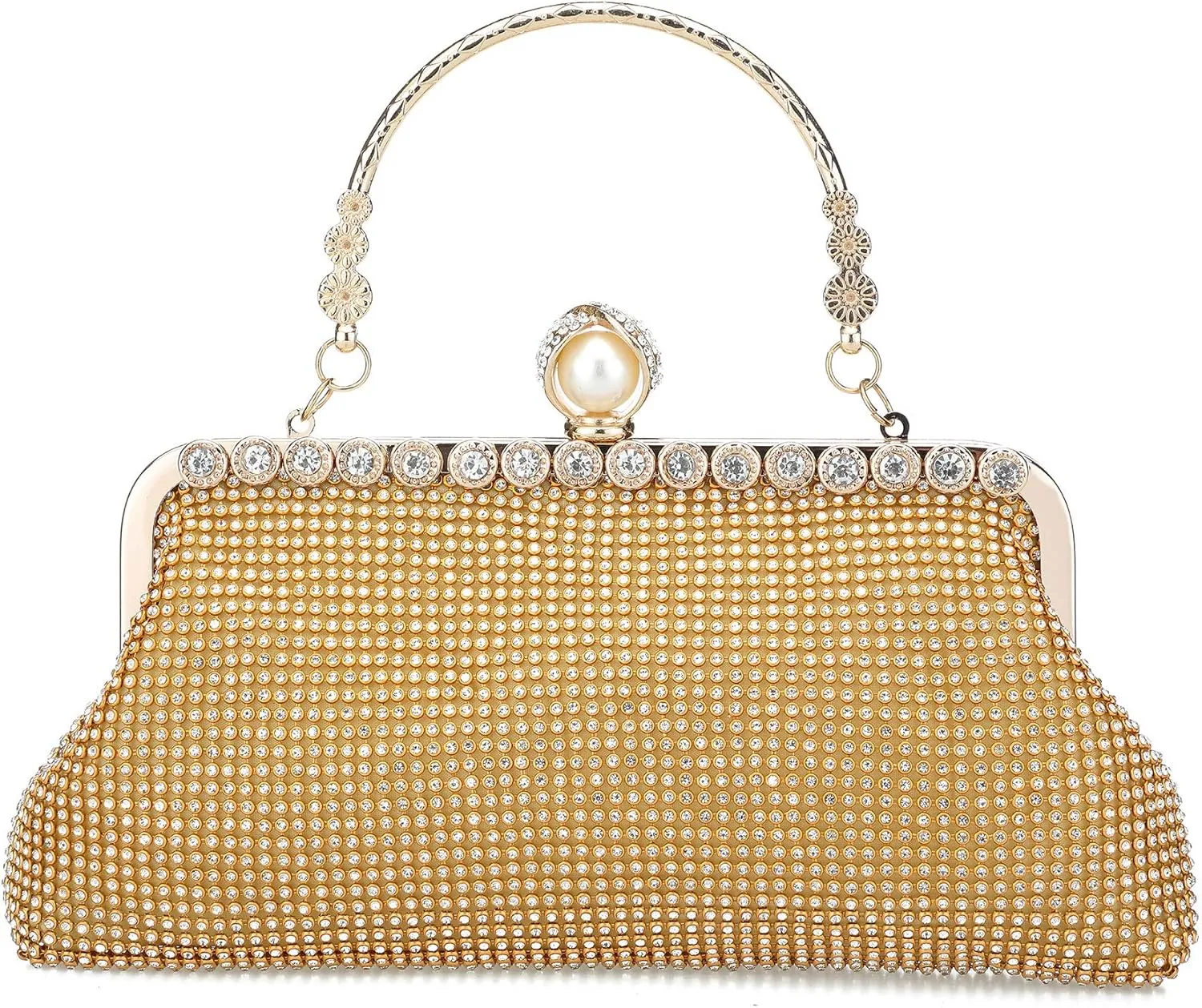 Mihawk Women's Clutch Purses and Bags - Evening Clutches and Handbags