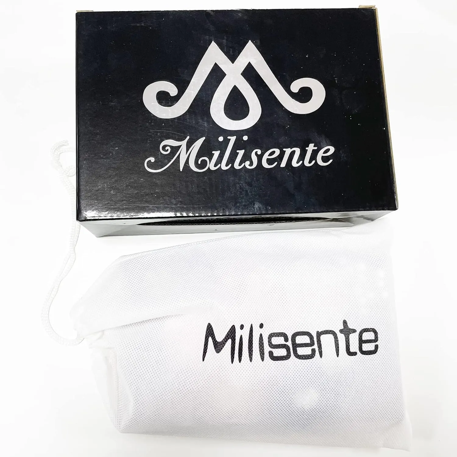 Milisente Evening Bag for Women, Flower Wedding Evening Clutch Purse Bride Floral Clutch Bag