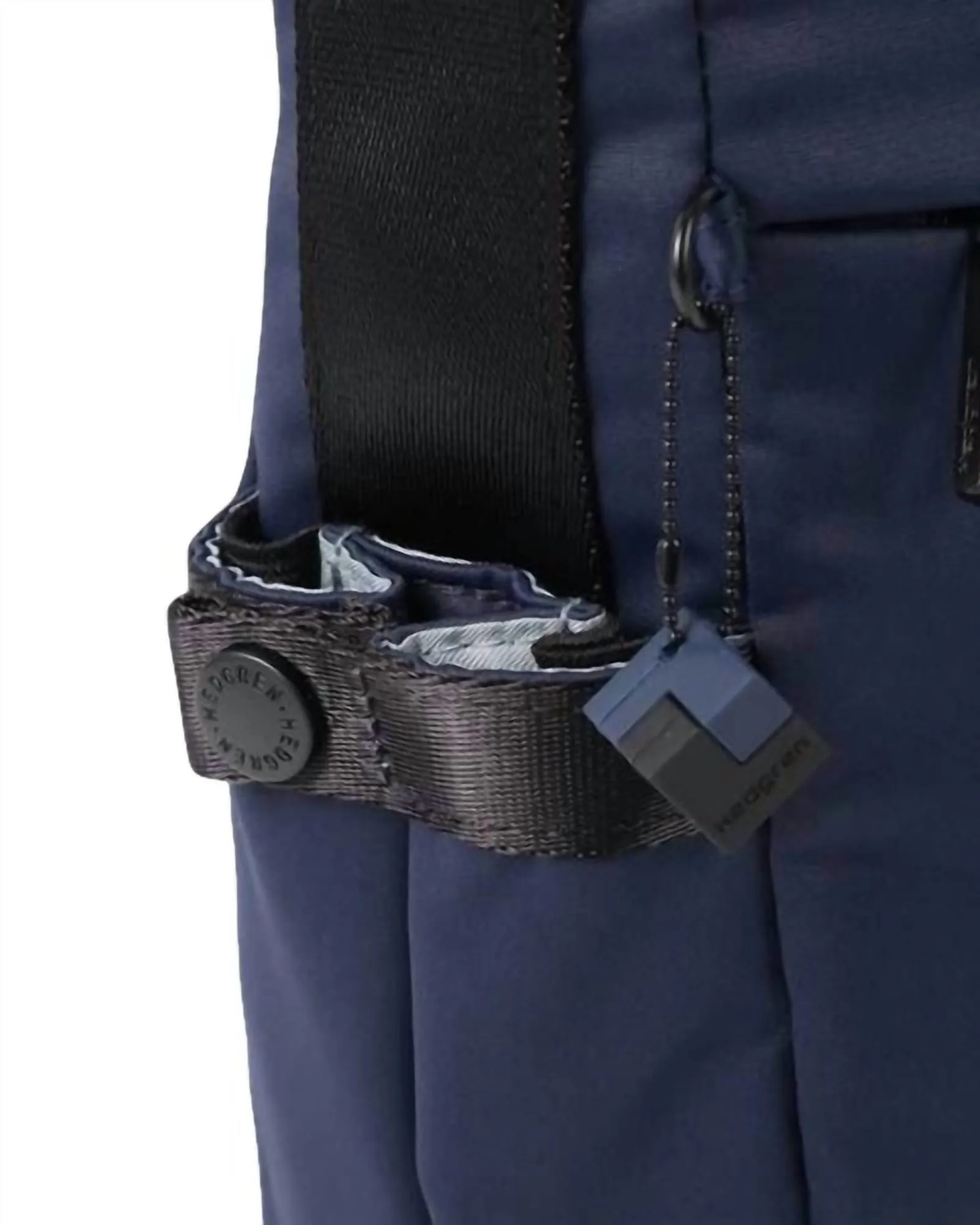 Milky Way Crossbody in Navy Cosmos | Navy Cosmos