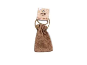 Mini Drawstring Pouch -Resort-