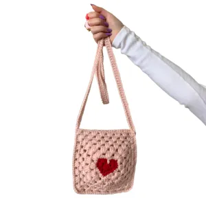 Mini Valentines Crossbody