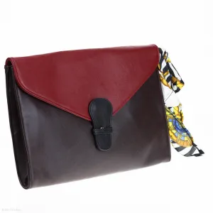 Miranda Shoulder Bag (Shiraz)