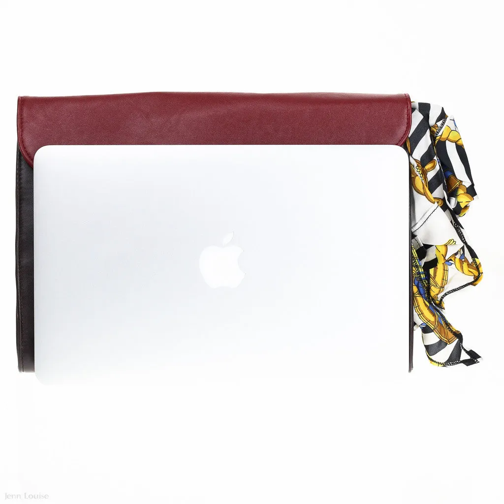 Miranda Shoulder Bag (Shiraz)