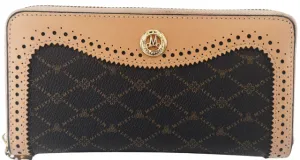 Misty U.S.A.  Milan Zip-Around Wallet