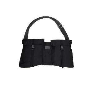 MM6 Maison Margiela Messenger Wrap Around Bag
