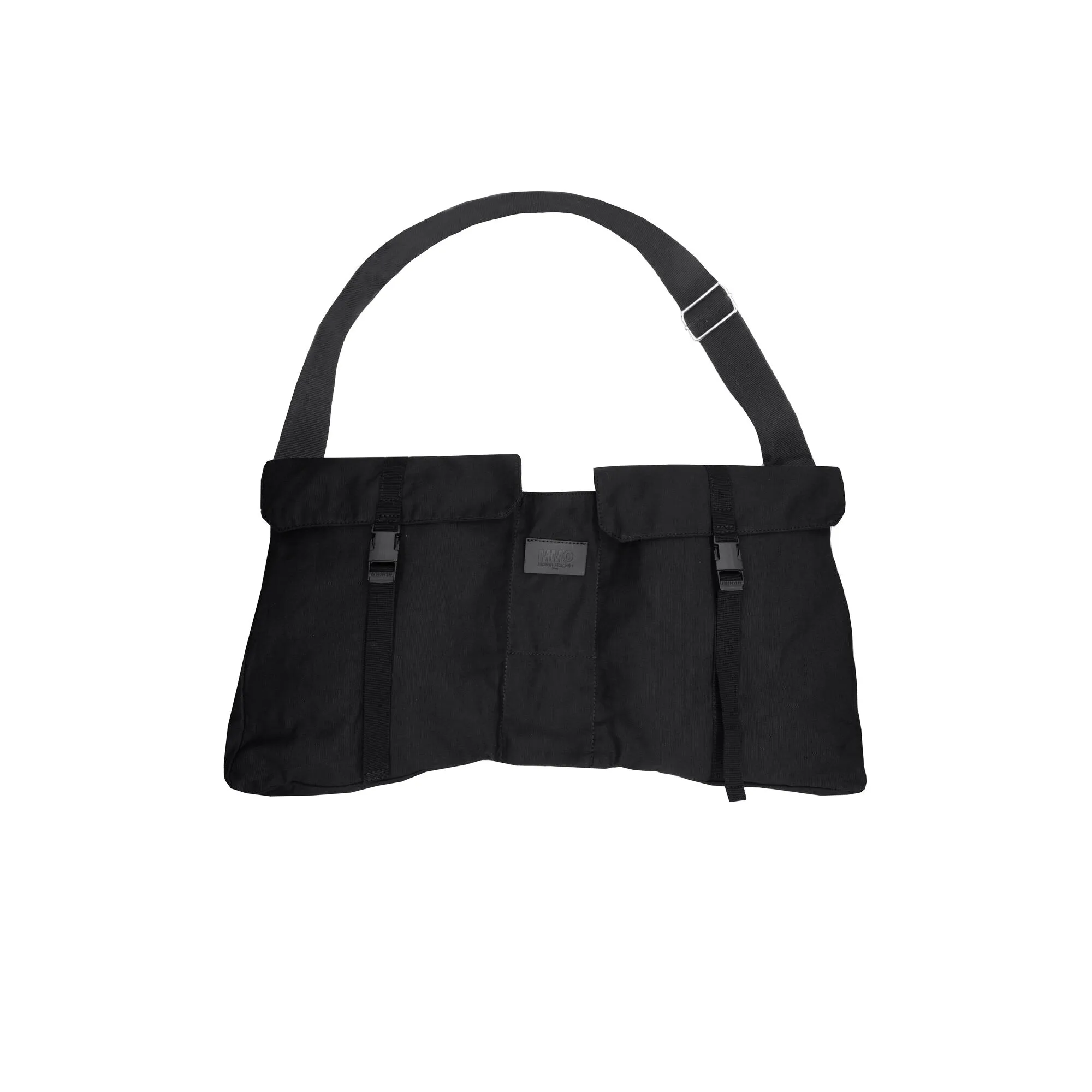 MM6 Maison Margiela Messenger Wrap Around Bag